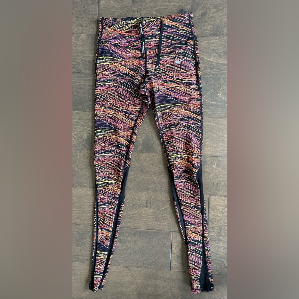 Nike Run Dri Fit - NWOT- size XS